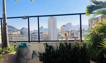 Imagem: Cobertura para Venda, ICARAÍ, 4 dormitórios