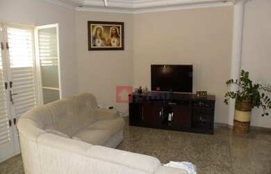 Imagem 5: Casa com 4 dormitórios à venda, 306 m² por R$ 990.000,00 - Santa Cecília - Piracicaba/SP