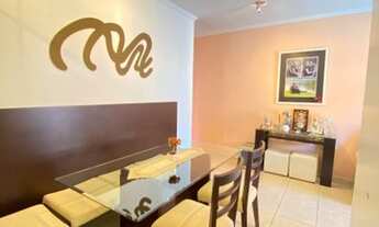 Imagem 6: Apartamento com 3 dormitórios à venda, 80 m² por R$ 535.000,00 - Santa Rosa - Vinhedo/SP