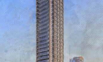 Imagem 6: Apartamento para venda tem 303 metros quadrados com 4 quartos