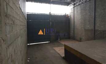 Imagem 3: SAO PAULO - Galpão/Depósito/Armazém - Tremembe