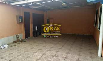 Imagem 2: Casa com 3 dormitórios à venda, 140 m² por R$ 460.000,00 - Vila Amorim - Suzano/SP