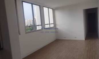 Imagem 1: Apartamento com 2 dormitórios e 1 vaga - Locação Vila Clementino