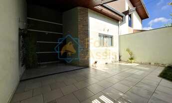 Imagem: Venda - Casa - Jardim Nielsen Ville - Americana