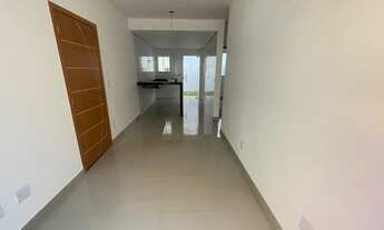 Imagem 3: Apartamento para venda com 45 metros quadrados com 2 quartos em Santa Mônica - Belo Horizo