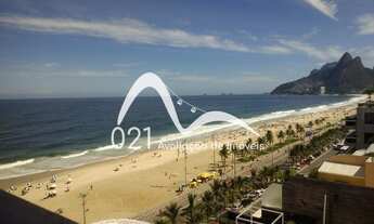 Imagem: Cobertura à venda, 4 quartos, 4 suítes