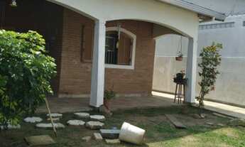 Imagem 6: Casa em Gaviotas - Itanhaém - SP