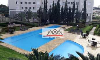 Imagem: Apartamento Garden- térreo- Nova Europa