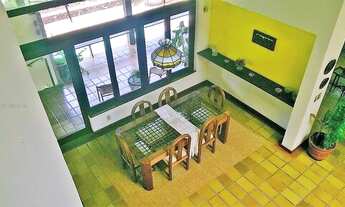 Imagem 6: Casa Condomínio Costa Verde à venda, 420 m², 4 quartos, suítes, vagas, lazer, Piatã - Sal