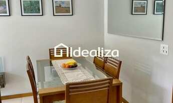 Imagem 5: Apartamento para Venda em Teresópolis, Pimenteiras, 2 dormitórios, 1 banheiro, 1 vaga