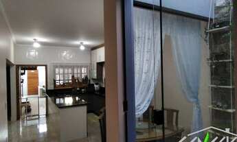 Imagem 7: CASA RESIDENCIAL em JAGUARIÚNA - SP, GUEDES