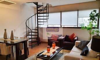 Imagem 7: Cobertura com 2 dormitórios à venda, 144 m² por R$ 870.000 - Cambuí - Campinas/SP