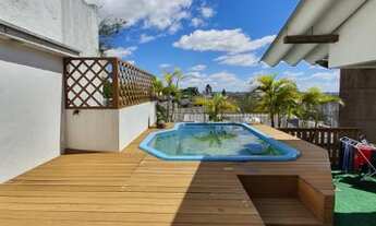 Imagem 3: Porto Alegre - Apartamento Padrão - Tristeza