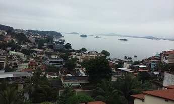 Imagem 4: Apartamento pronta entrega, 02 quartos, com vista mar - Prefeitura -Tauá - Ilha do Gov