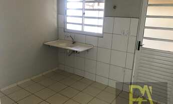 Imagem 6: Casa Térrea no Jardim do Bosque - Botucatu com dois quartos