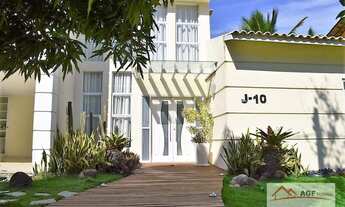 Imagem: Casa com 5 dormitórios à venda, 455 m²