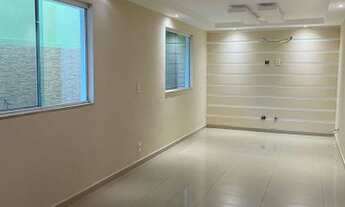 Imagem 6: Linda casa em Cond. Fechado com área privativa - Campo Grande