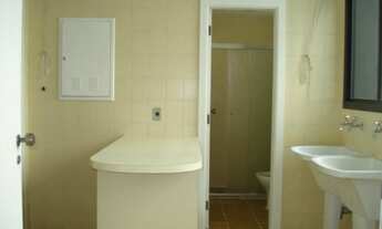 Imagem 5: APARTAMENTO RESIDENCIAL PARA LOCAÇÃO, SANTO AMARO, SÃO PAULO