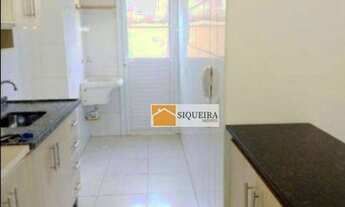 Imagem 3: Edifício Torres de Trujillo - Apartamento com 2 dormitórios à venda, 57 m² por R$ 260.000