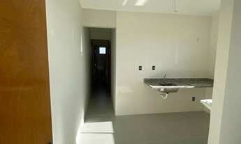 Imagem: Apartamento para Venda em Uberlândia, Santa