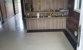 Imagem 7: Porto Alegre - Casa Padrão - Vila Nova