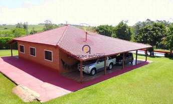 Imagem 3: CHÁCARA EM AREALVA