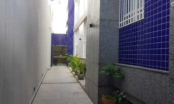 Imagem 5: Apartamento para venda tem 170 metros quadrados com 4 quartos em Gutierrez - Belo Horizont