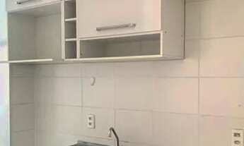 Imagem 5: Apartamento à venda 2 quartos, 1 vaga - Inspire Flores, Barueri