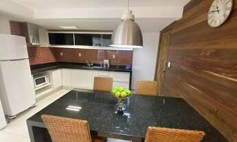 Imagem 5: Casa para venda tem 300 metros quadrados com 3 quartos em Jardim do Sol - Juiz de Fora - M