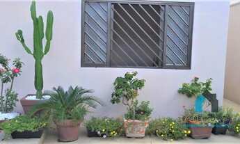 Imagem 6: Cuiabá - Casa Padrão - Santa Cruz II