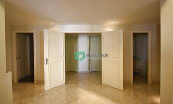 Imagem 3: Apartamento com 3 dormitórios à venda, 367 m² por R$ 8.800.000,00 - Jardins - São Paulo/SP