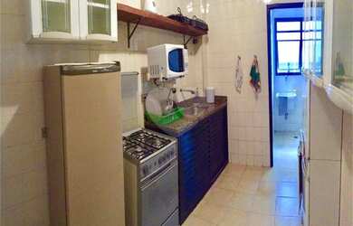 Imagem 4: Apartamento 3 Dormitórios - 2 Suítes - 3 Varandas - Próximo à Praia Canto do Tortuga - Gua