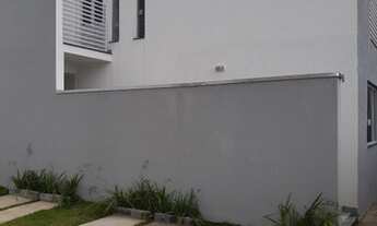 Imagem 4: Casa de condomínio para venda tem 75 metros quadrados com 2 quartos