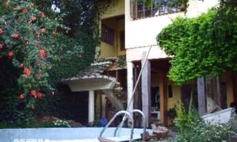 Imagem 2: Porto Alegre - Casa Padrão - Cristal