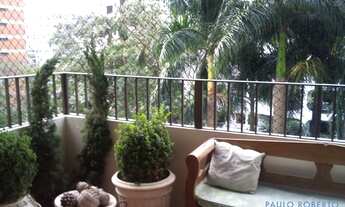 Imagem 5: APARTAMENTO - REAL PARQUE - SP