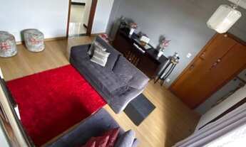 Imagem 2: CONTAGEM - Apartamento Padrão - Jardim Riacho das Pedras