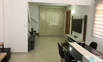 Imagem 4: Sobrado para Venda em São Paulo, Conjunto Residencial Sitio Oratório, 3 dormitórios, 1 suí