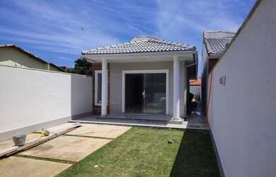 Imagem 2: Linda Casa com 3 quartos Jardim Atlântico