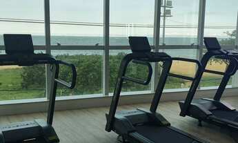 Imagem 6: Apartamento para venda com 258 metros quadrados com 4 quartos em Praia da Costa - Vila Vel