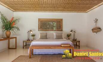 Imagem 6: CASA RESIDENCIAL em TRANCOSO - BA, Trancoso
