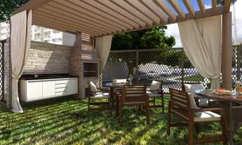 Imagem 10: MORE Á CINCO MINUTOS DA PRAIA DE BOA VIAGEM E CINCO MINUTOS DO SHOPPING RECIFE