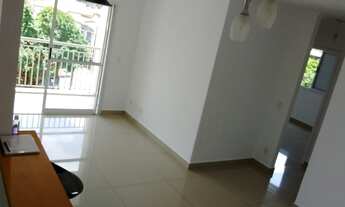 Imagem: Apartamento com 83m² com 3 quartos no Centro