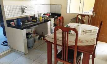 Imagem 7: Apartamento para venda tem 70 metros quadrados com 5 quartos em Campo Verde - Cariacica