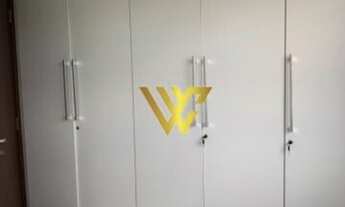 Imagem 3: Chance única! Belíssimo 3 quartos, sendo 1 suite, com móveis planejados e área de lazer