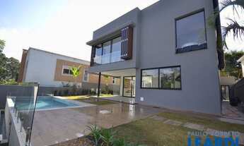 Imagem 5: CASA EM CONDOMÍNIO - TAMBORÉ - SP