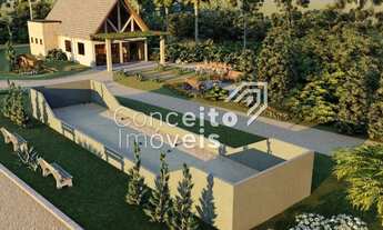 Imagem 2: Condomínio de Chácaras Casa de Campo II - Chácara 65