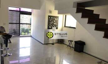 Imagem 4: Apartamento com 1 dormitório à venda, 90 m² por R$ 400.000,00 - Jardim Paraíso - Campinas