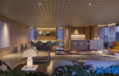 Imagem 4: APARTAMENTO - JARDIM AMÉRICA - SP