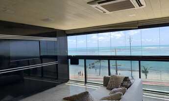 Imagem 7: Apartamento no Edf. chateau Vuitton