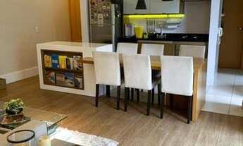 Imagem 6: Apartamento para venda tem 115 metros quadrados com 2 quartos